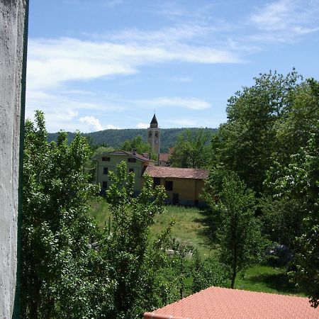 Casa Di Alfredo B&B Mioglia Exterior foto