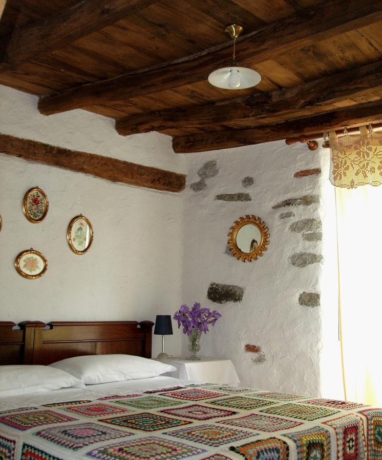 Casa Di Alfredo B&B Mioglia Exterior foto