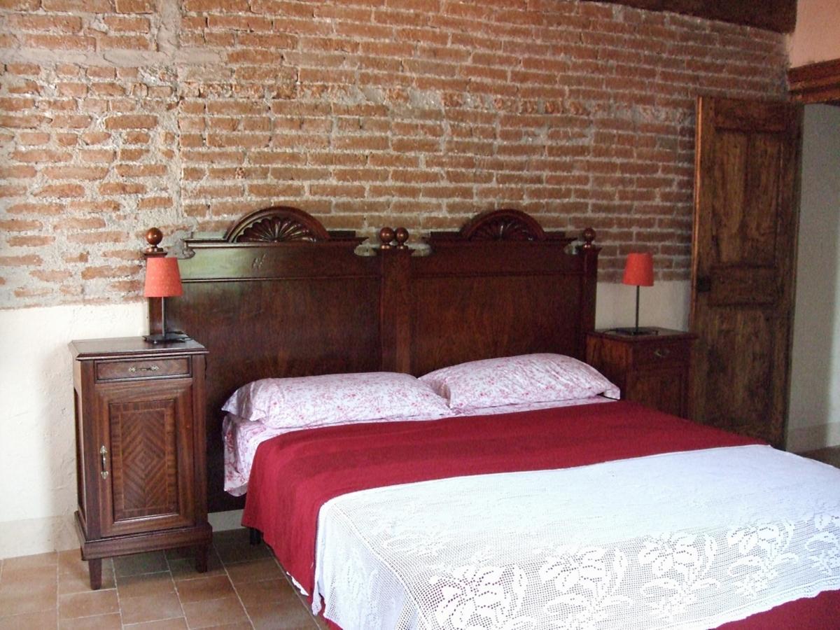 Casa Di Alfredo B&B Mioglia Exterior foto